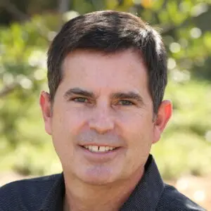 Pete Edwards Headshot