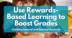 Rewards Based Learning